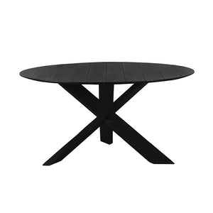 Bondi Round Dining Table 150cm