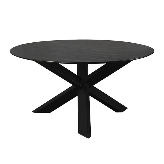 Bondi Round Dining Table 150cm