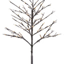 SIRIUS Alex LED Christmas Tree 1.2m
