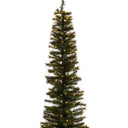SIRIUS Alvin LED Christmas Tree 1.8m - Green