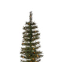 SIRIUS Alvin LED Christmas Tree 90cm - Green
