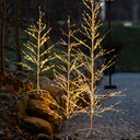 SIRIUS Isaac LED Christmas Tree 2.1m - White
