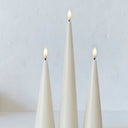 SIRIUS Sille Conical H170 - Off-White