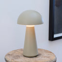 SIRIUS Sam Rechargeable Lamp - Warm Grey