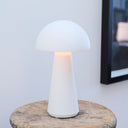 SIRIUS Sam Rechargeable Lamp - White