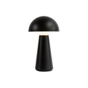SIRIUS Sam Rechargeable Lamp - Black