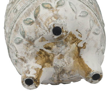 Terracotta Vase - 26cm at Online8 Furniture Auckland NZ