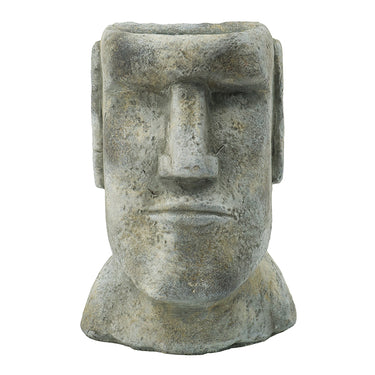 Easter Island Planter at Online8 Furniture Auckland NZ