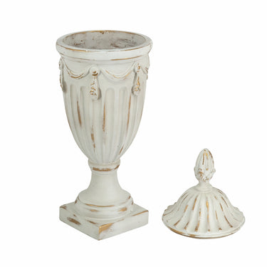 Classical Pedestal Urn at Online8 Furniture Auckland NZ