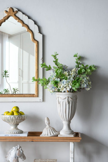 Classical Pedestal Urn at Online8 Furniture Auckland NZ
