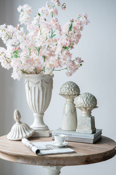 Classical Pedestal Urn at Online8 Furniture Auckland NZ