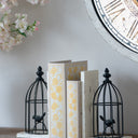 Lemon Book Box Set of 2 - detail