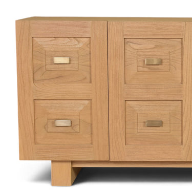 Montero Sideboard in an interior setting