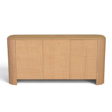 Sahara Sideboard, full front view