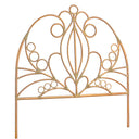 SIKA Originals Natalia Rattan Headboard - Natural