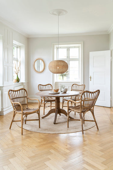 SIKA Lighting Tangelo Small - Natural alternate view