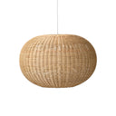 SIKA Lighting Tangelo Medium - Natural