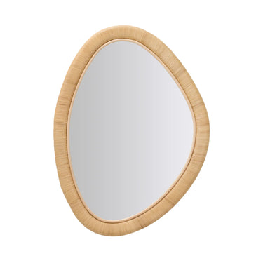 SIKA Malou Rattan Mirror - Natural