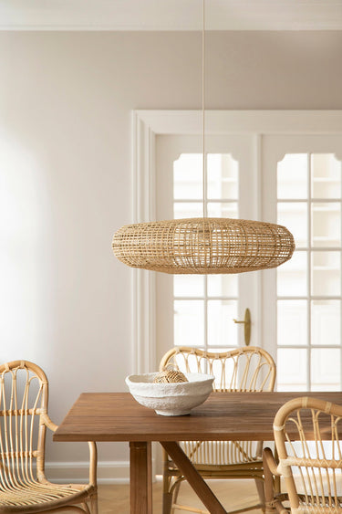 SIKA Lighting Umbra - Natural alternate view