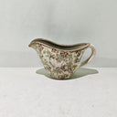 Autumn Floral Ceramic Jug - 14cm at Online8 Furniture Auckland NZ