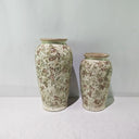 Autumn Floral Vase - 37cm at Online8 Furniture Auckland NZ