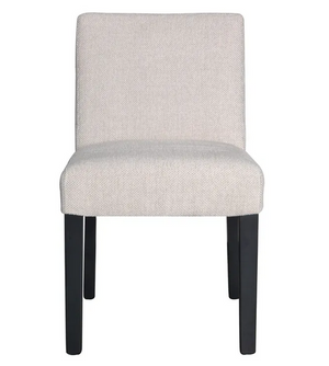 Classic Upholstered Dining Chair