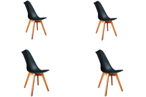 Sonia Dining Chair - Set/4