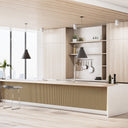 Sonik SlatWall Panel