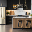 Sonik SlatWall Panel