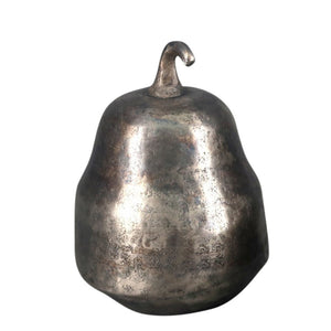 The Organic Hammered Pear - Large
