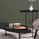 STUDIO Arlo Sofa Tray Table with tray removed