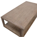 Lotus & Jade Coffee Table - Ash at Online8 Furniture Auckland NZ