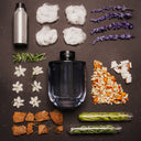 AB Core Diffuser 400ml | The Powder Room - Fresh Linen & Lily at Online8 Furniture Auckland NZ