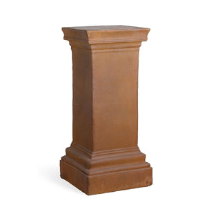 Hadrian Plinth | Pedestal 80cm