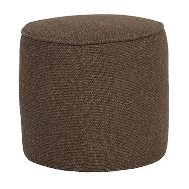 Chicago Ottoman - Driftwood