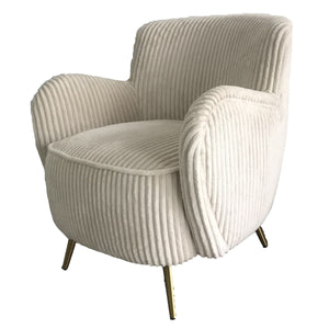 Bel Air Occasional Chair