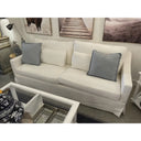 Hampton 3.5 Seater Slip Cover Sofa - Cloud at Online8 Furniture Auckland NZ