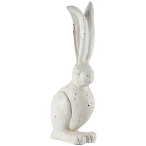Rabbit Figurine - Small