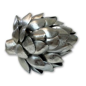Silver Artichoke