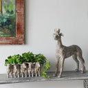Dog With Crown Figurine at Online8 Furniture Auckland NZ
