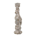 Leopard Candle Holder at Online8 Furniture Auckland NZ