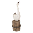 Nautical Swan - Large at Online8 Furniture Auckland NZ