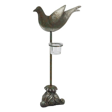 Bird Tea Light Candle Holder at Online8 Furniture Auckland NZ