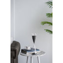 Triangular Hours Glass With Black Sand at Online8 Furniture Auckland NZ