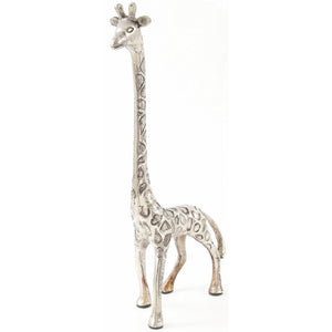 Aluminum Giraff