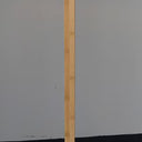 Bamboo & Linen Floor Lamp 2 - Natural at Online8 Furniture Auckland NZ