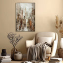 Heirloom Vessels Framed Canvas at Online8 Furniture Auckland NZ