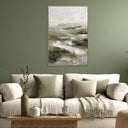 Sovereign Earth Framed Canvas at Online8 Furniture Auckland NZ