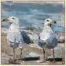 The Beachcombers Framed Canvas at Online8 Furniture Auckland NZ