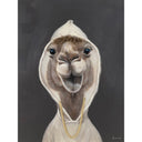Bad Hair Day - Alpaca Canvas at Online8 Furniture Auckland NZ